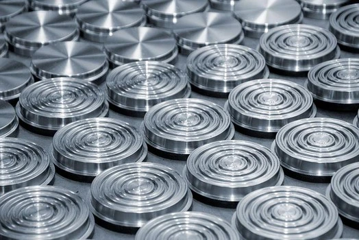 ARIEL VALVES